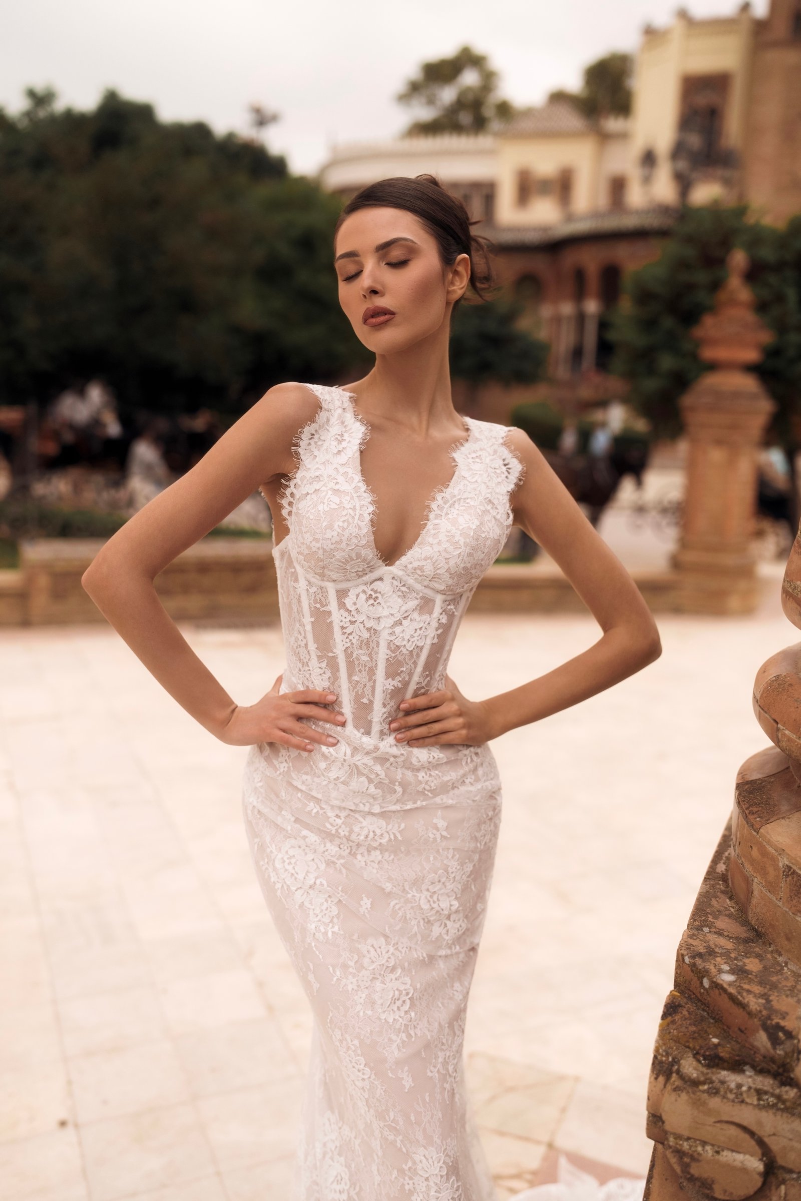 Amore a Prima Vista wedding dress